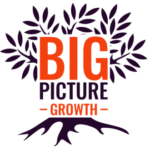 Big Picture Growth - Think BIG and Picture your Growth